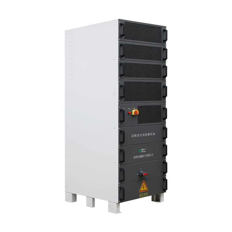 Module Charging And Discharging Test Equipment